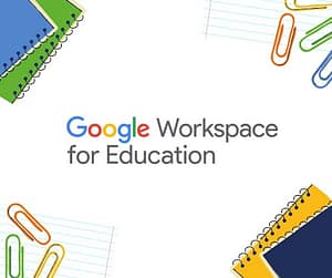 Google Workspace for Education