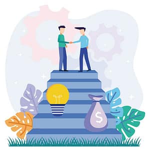 Immagine decorativa relativa all'pertura del bando digitalizzazione 2024