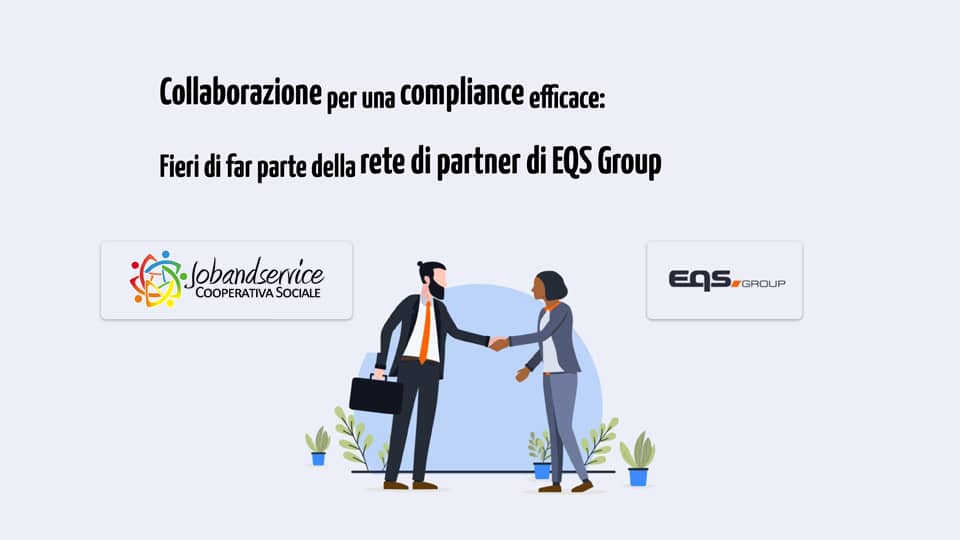 Jobandservice EQS Group